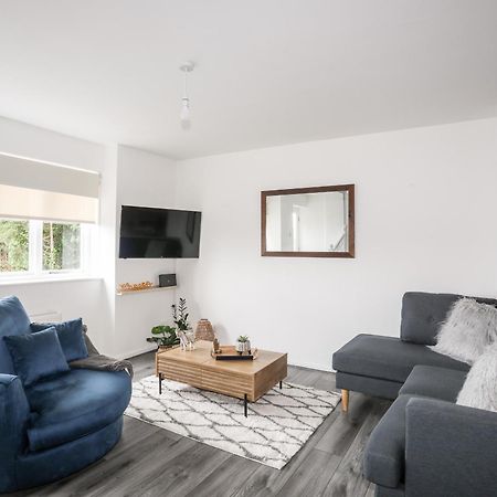 شقة 39 Alwen Drive Rhôs-on-Sea المظهر الخارجي الصورة