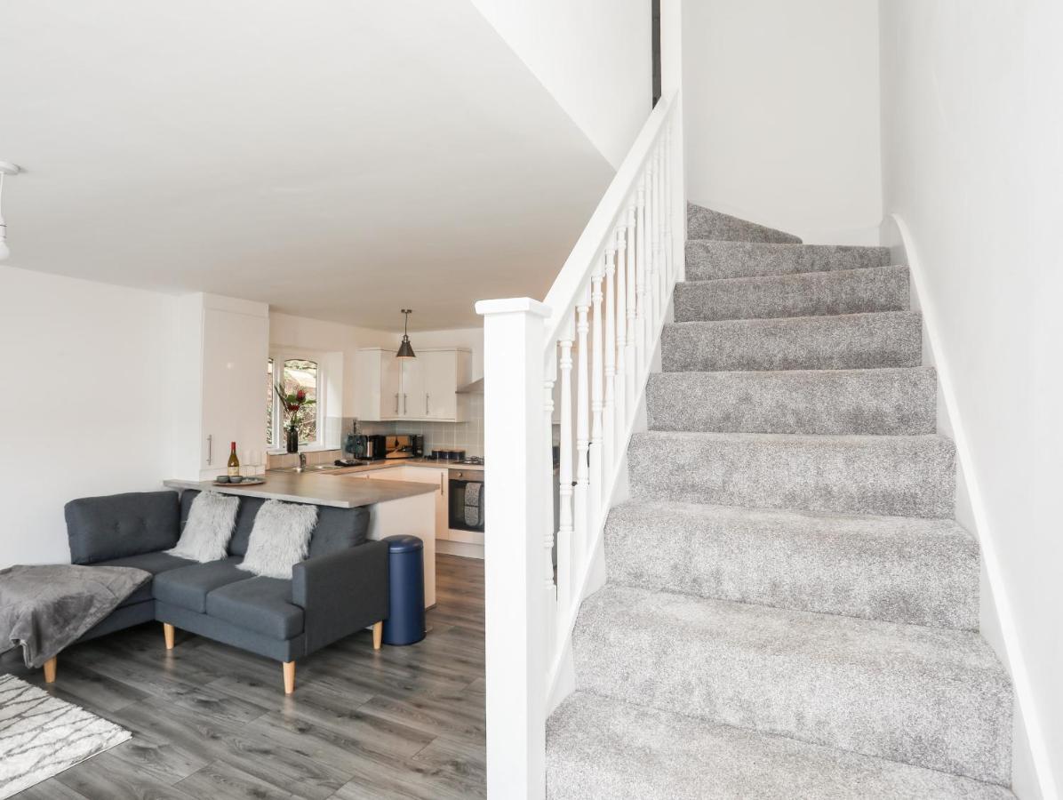 شقة 39 Alwen Drive Rhôs-on-Sea المظهر الخارجي الصورة